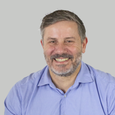 Bjarne Bilenberg