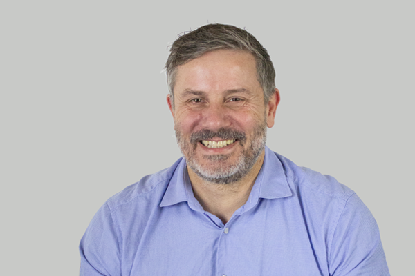 Bjarne Bilenberg