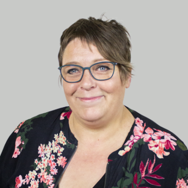 Louise Moltzen