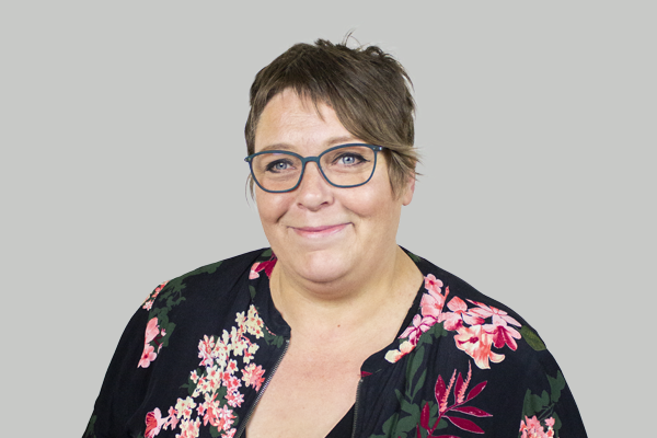 Louise Moltzen