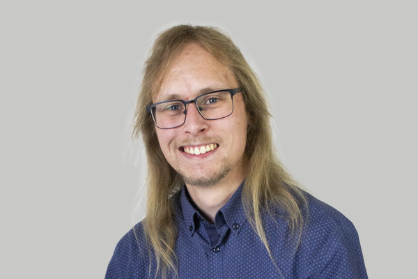 Nicklas Sneftrup