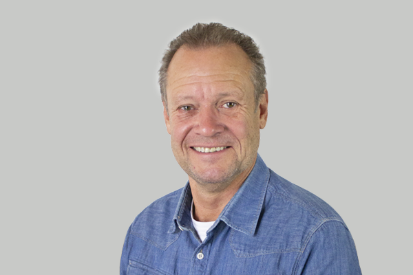Peter Neumann